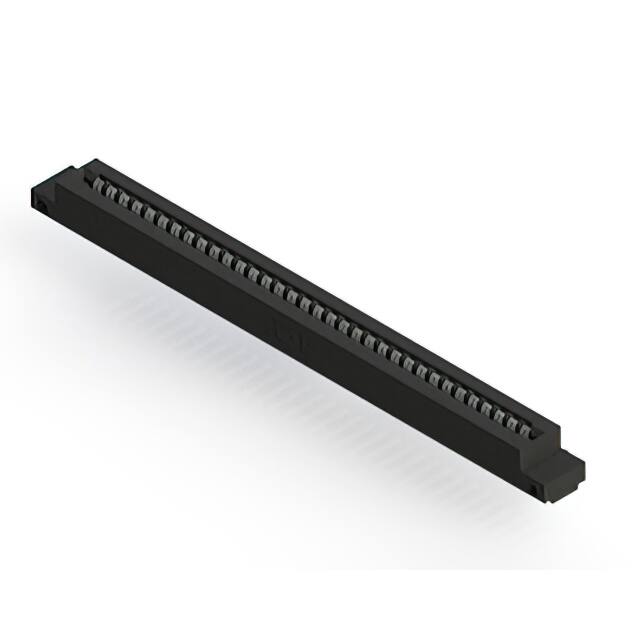 857-034-457-112 EDAC Inc.  Edgeboard Connectors